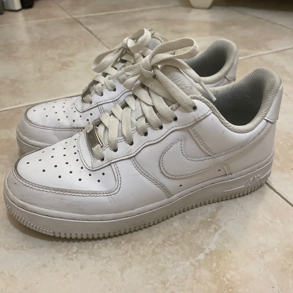 Nike Air Force 1’s